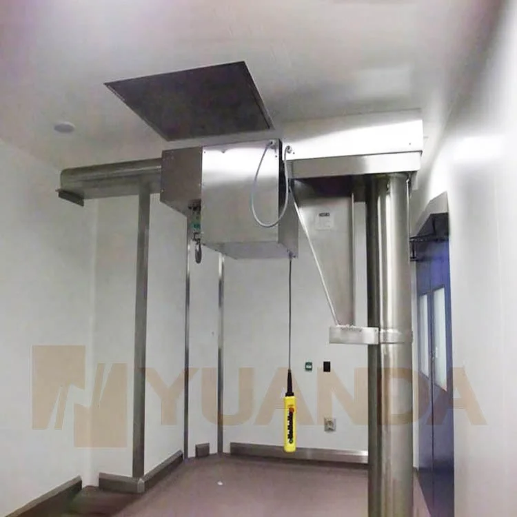 China Cleanroom 1 2 3 5 ton Pillar Column Slewing Cantilever Food Hot Dipped Galvanized SS Stainless Steel Jib Crane