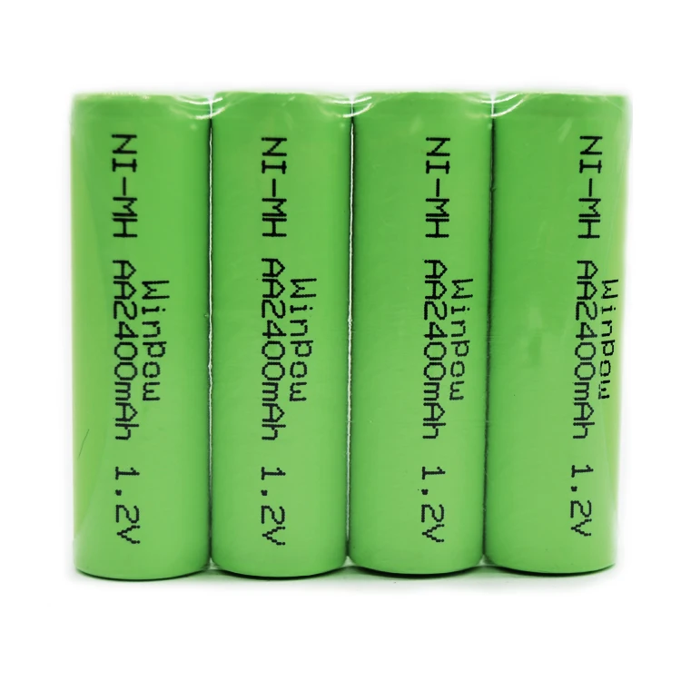 Custom Ni-MH Ni-CD 2.4v 3.6v 4.8v 6v 7.2v 9.6v 12v 14.4v size AA AAA AAAA Sub C NiMH NiCD rechargeable battery pack