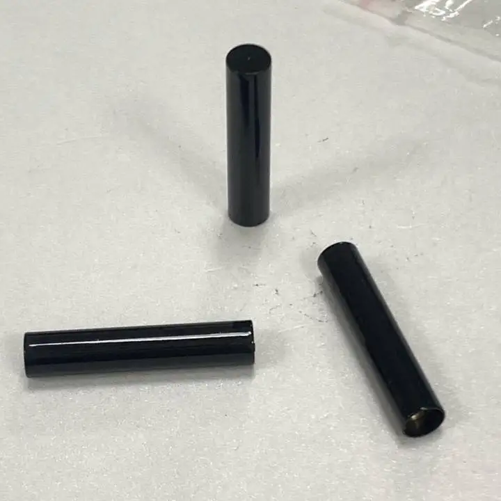 Manufacturers Custom Spring Press Cord Button Extension Cord Lock Stopper For Garment Backpack Accessories