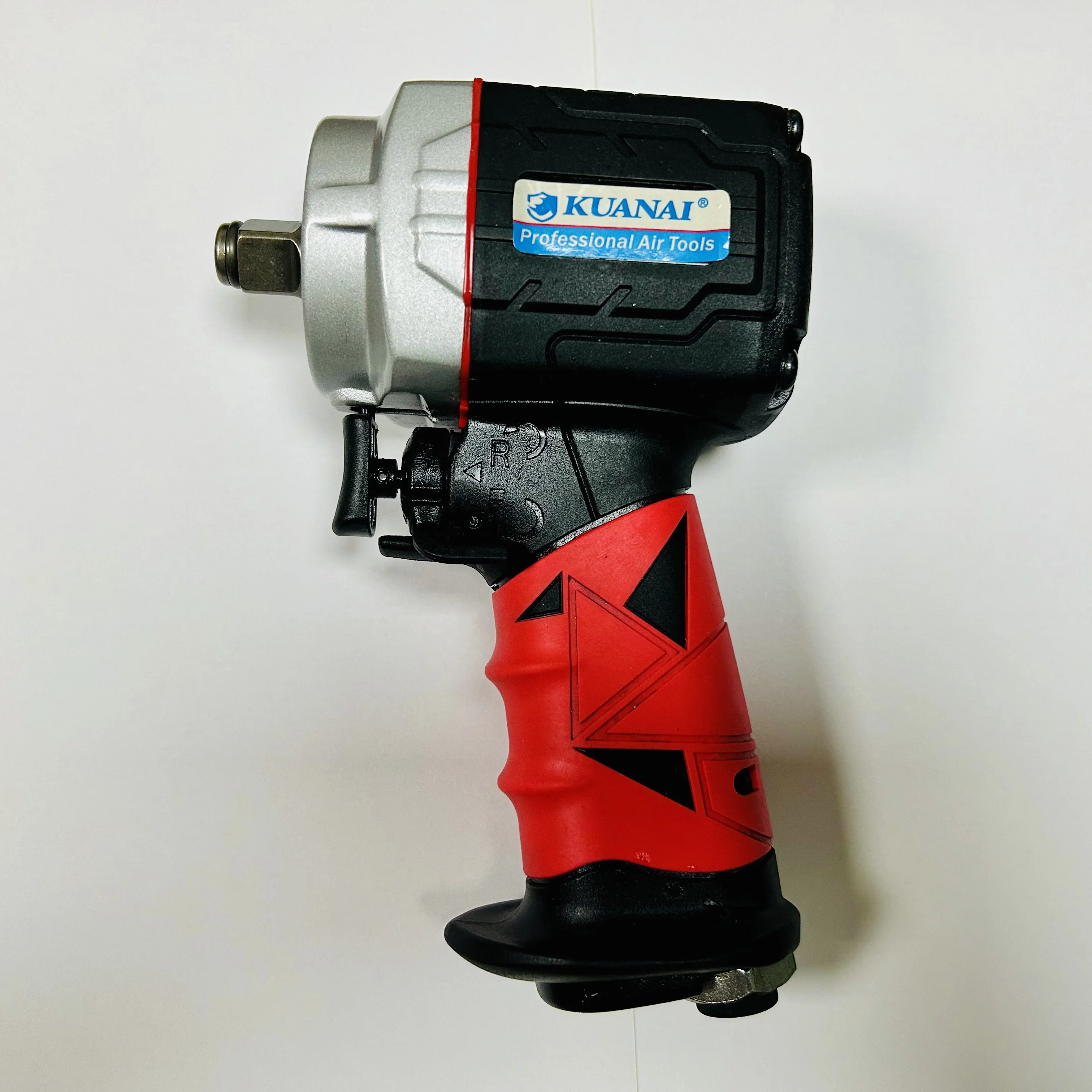 Lightweight Mini Air Impact Wrench for Industrial Use Pneumatic Wrenches