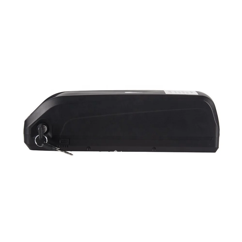 36v 10Ah dragon Hailong Li-ion electric bicycle bike battery packs with OEM provided