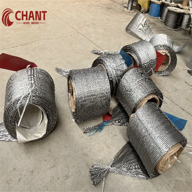Popular Eye Size 20*20 Stainless Steel Cable Bird Net Small-Hole Steel Rope Wire Mesh for Aviary and Zoo Mesh Netting