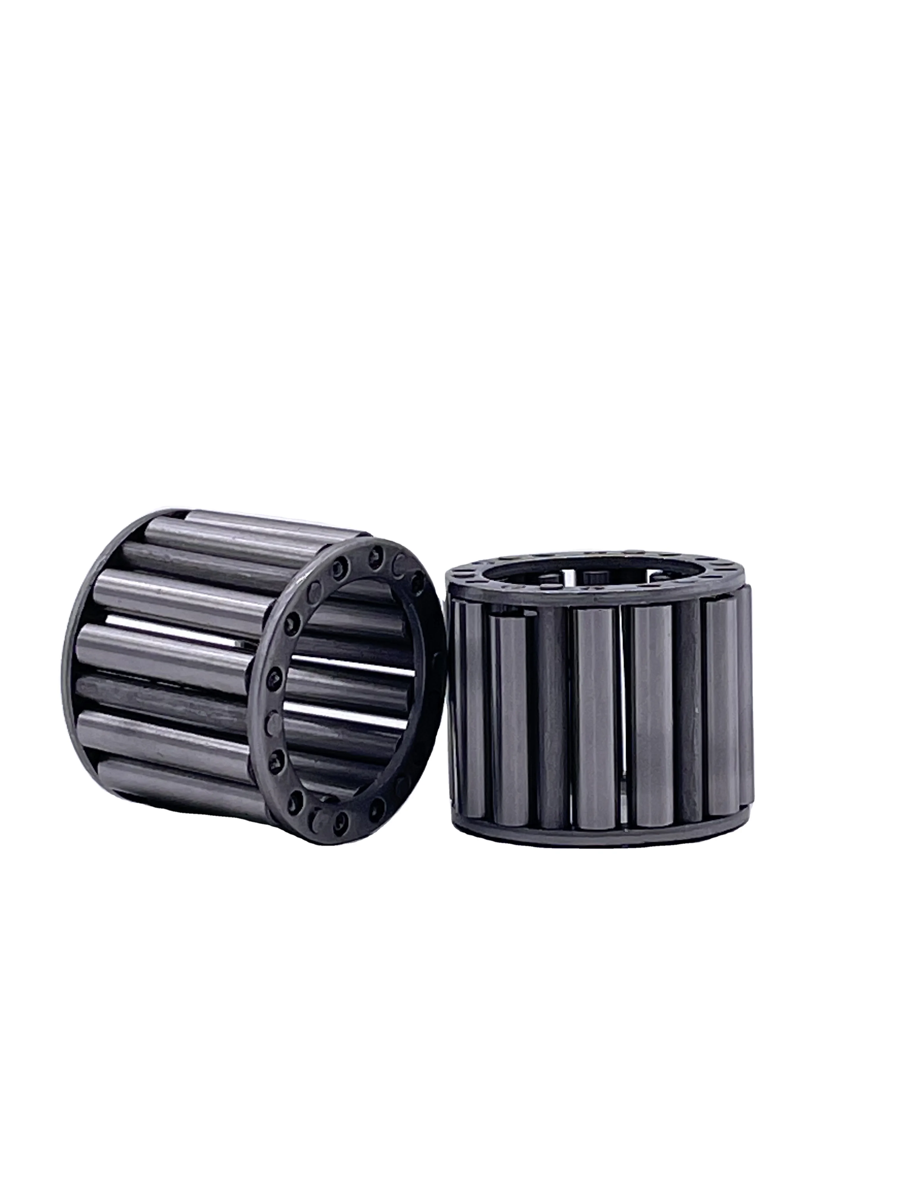 Good Quality Professional Manufacturer Customized Services High Performance BK Series Needle Roller Bearings BK1015