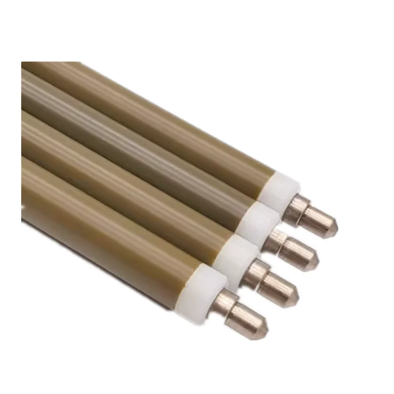 AD02-7050 AD027050 Новый подходит для Ricoh MPC3003 C3503 C4503 C5503 C6003 оригинальный зарядный роликовый стержень
