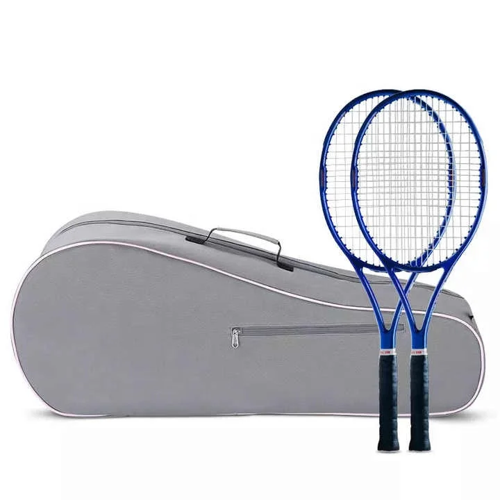 2022 New Design Lightweight Waterproof Sport Bags Badminton Racket Cover Bag For Man or Women