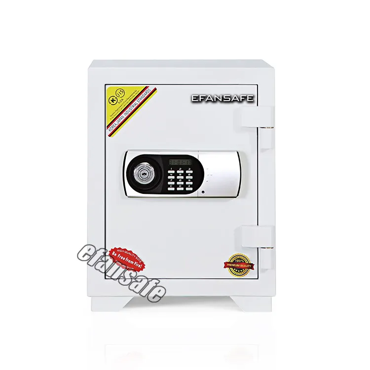 
New product Digital keypad Lock Home Safe Deposit Box fireproof Home safe 