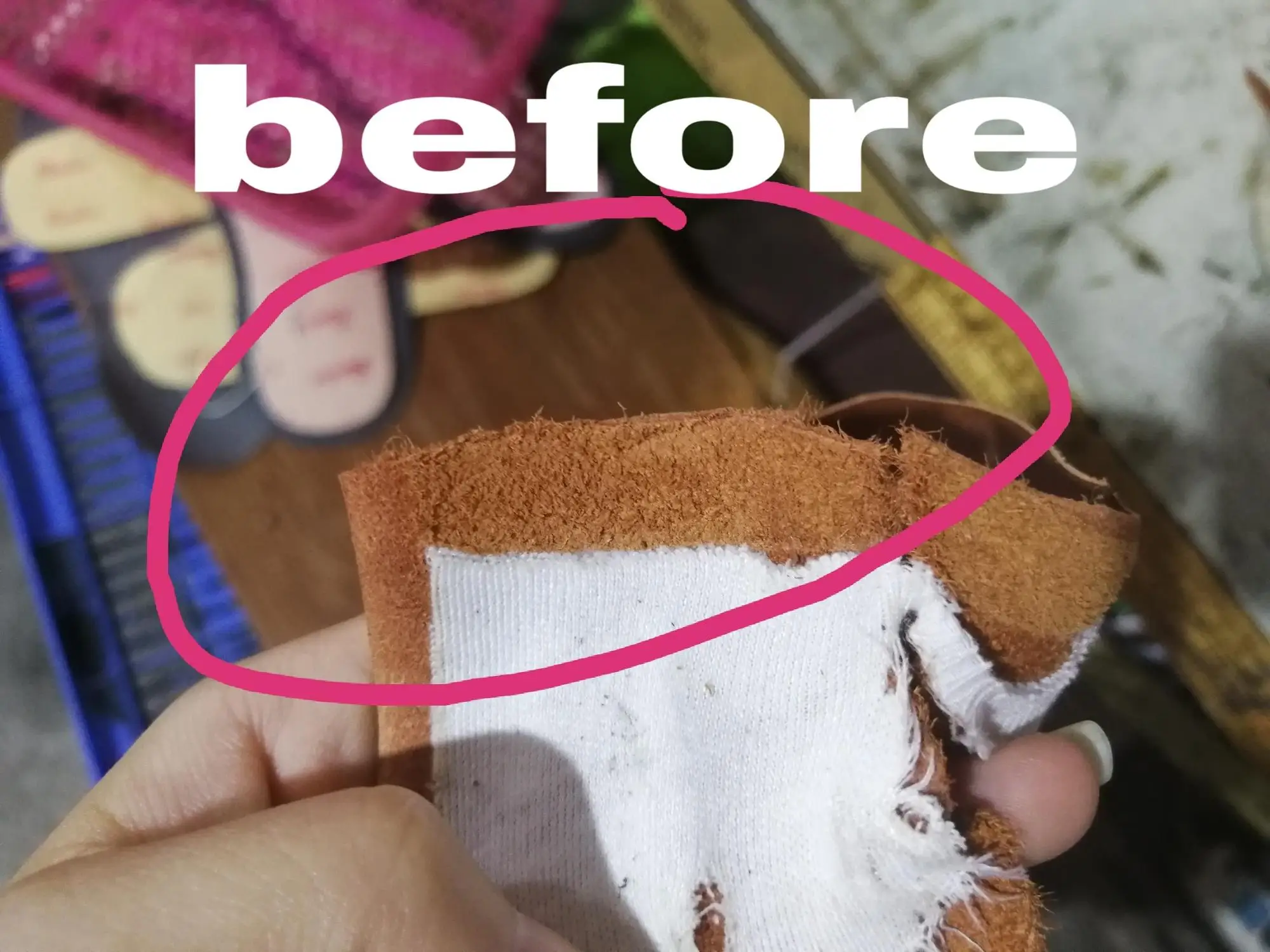 Shoe&Bag Making Machine Leather Edge Skiving Machine Leather Trimming Machine