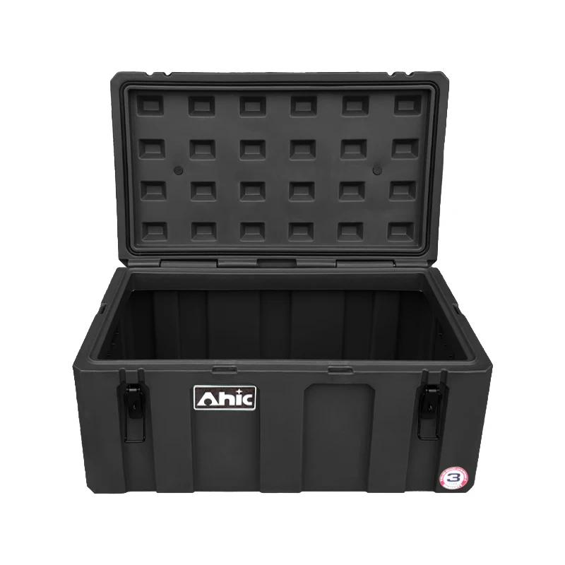 Heavy tool box Rolling tool box Factory discount inventory waterproof roof rack tool box for car