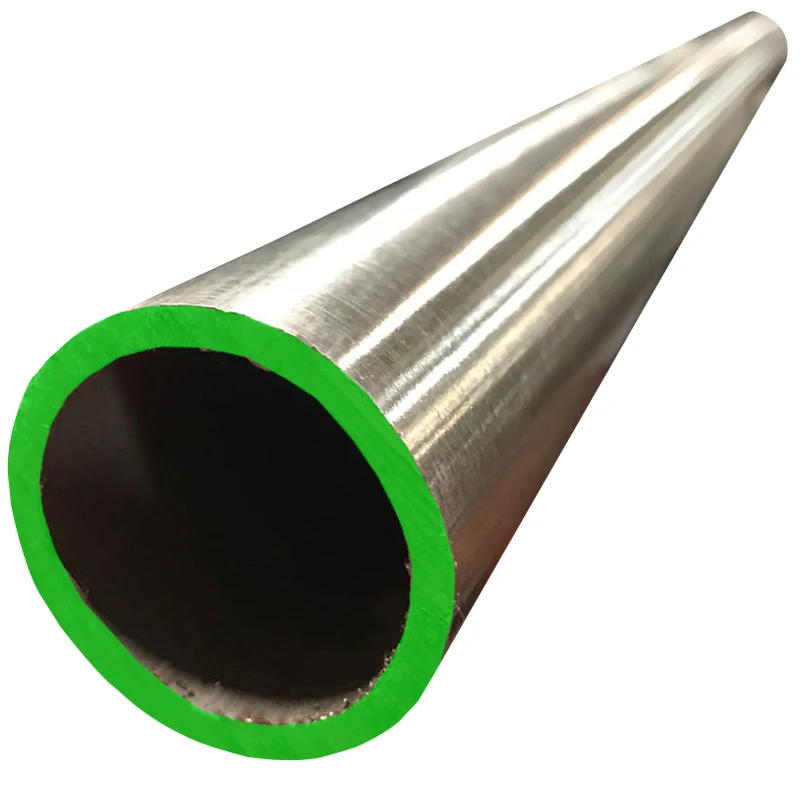 Factory Hot Selling AISI304 316  Seamless Stainless Steel Pipe