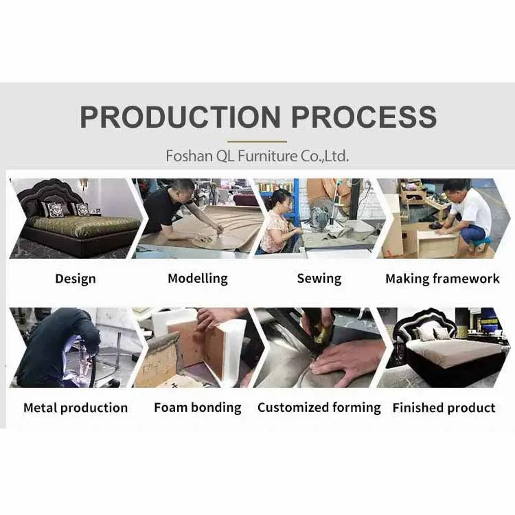 Modern Living Room Round Leather Upholstered Vanity Makeup Stool Gold Ottoman Foot Stool with Metal Legs