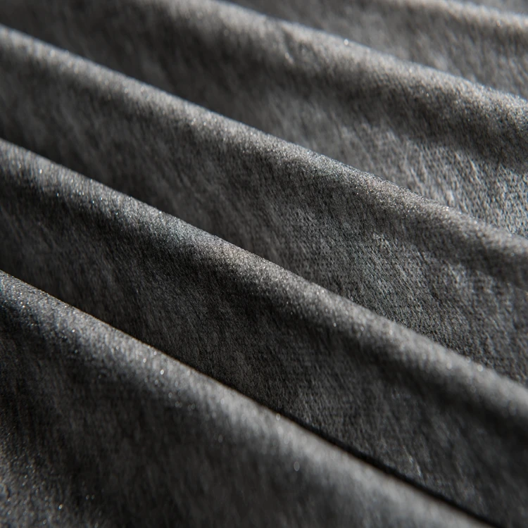 New stock arrival hot selling non woven tape hem tape double sided adhesive fusible interlining tape for waist shoulder