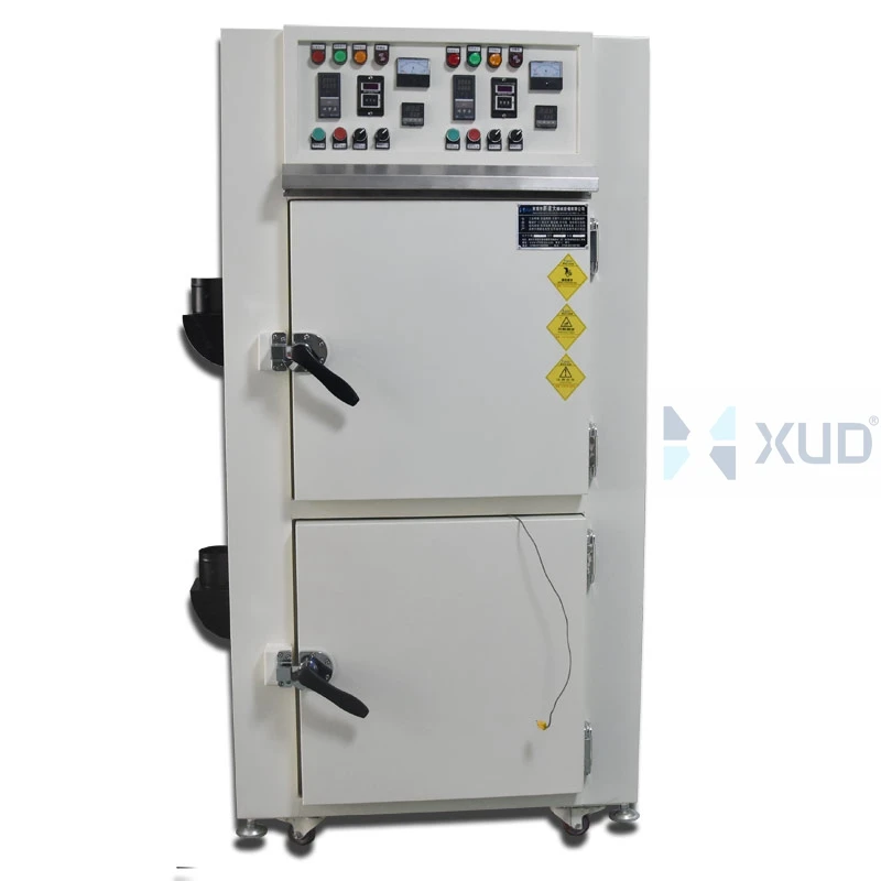 High Temperature Aging Test Laboratory Drying Machine Oven for plastic Polymer Materials and Rubber