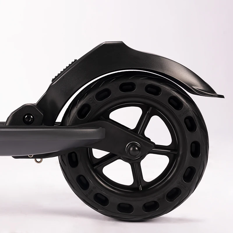 High strength magnesium aluminum alloy U1 Plus Electric Scooter escooter brother ck ali baba online shopping in EU stock