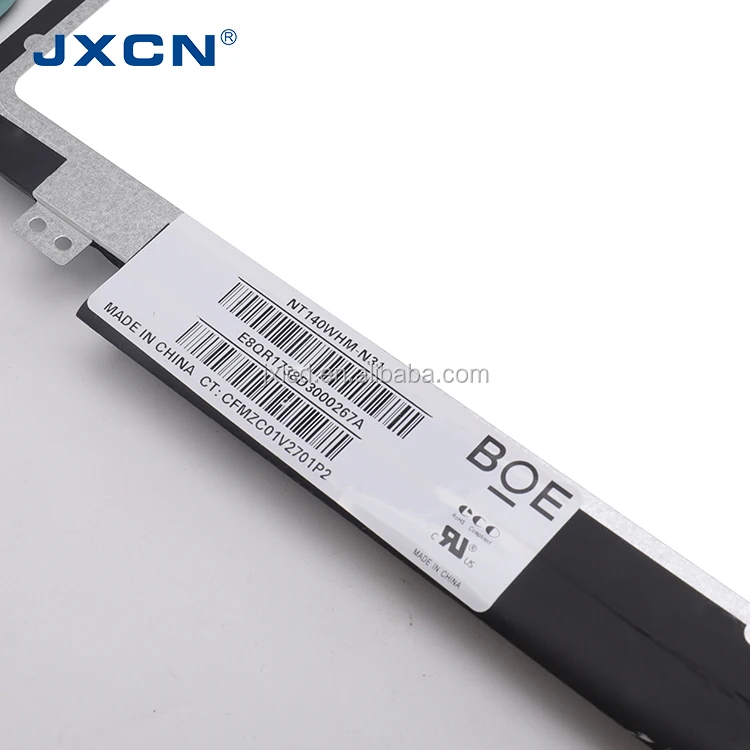 BOE NT156WHM-N32 N42 1366*768 HD 15.6 slim 30pin LCD screen for laptop