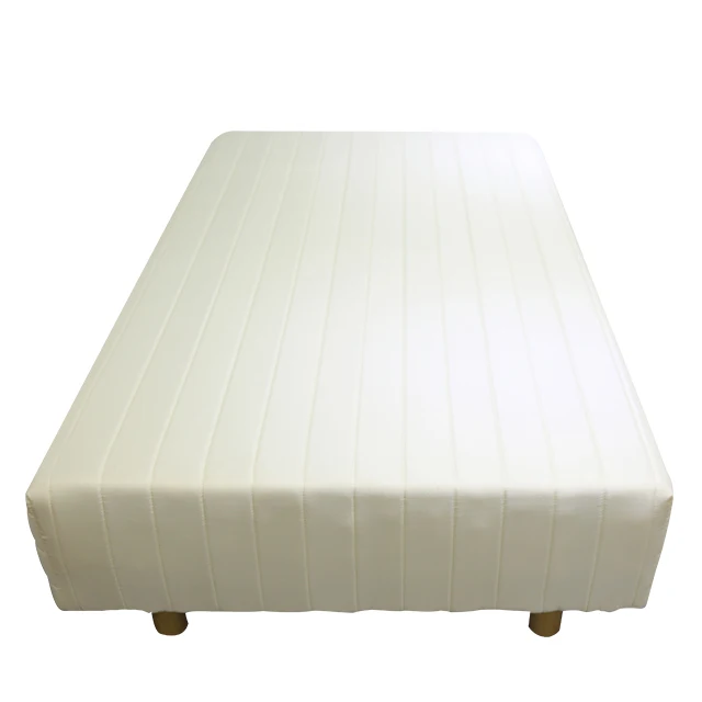 Vietnam Manufacturing memory foam mattress Cheap Price Furniture Bed P002 Model Hypo-allergenic Feature Latex Mattress