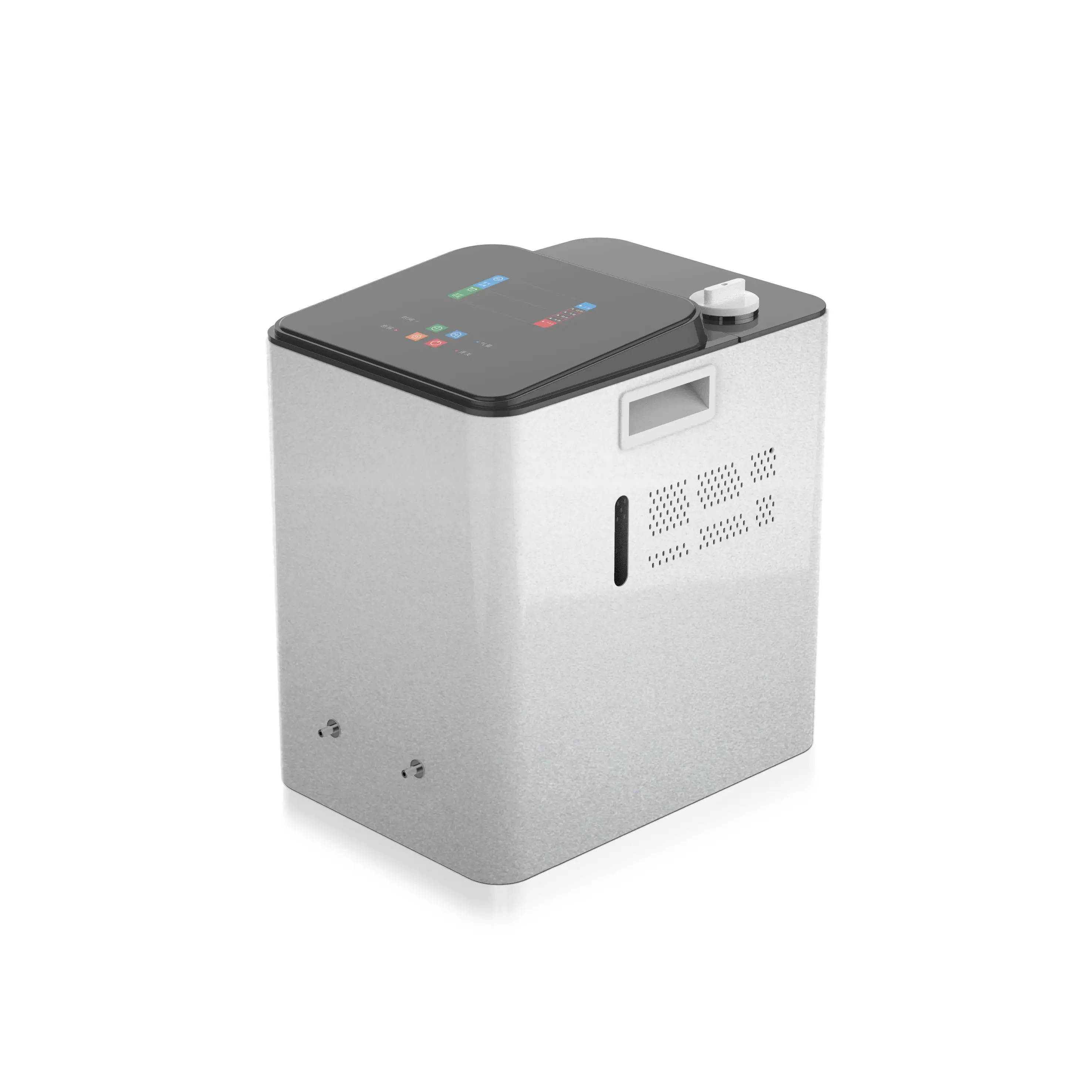 Ингалятор водородный, 600/мин