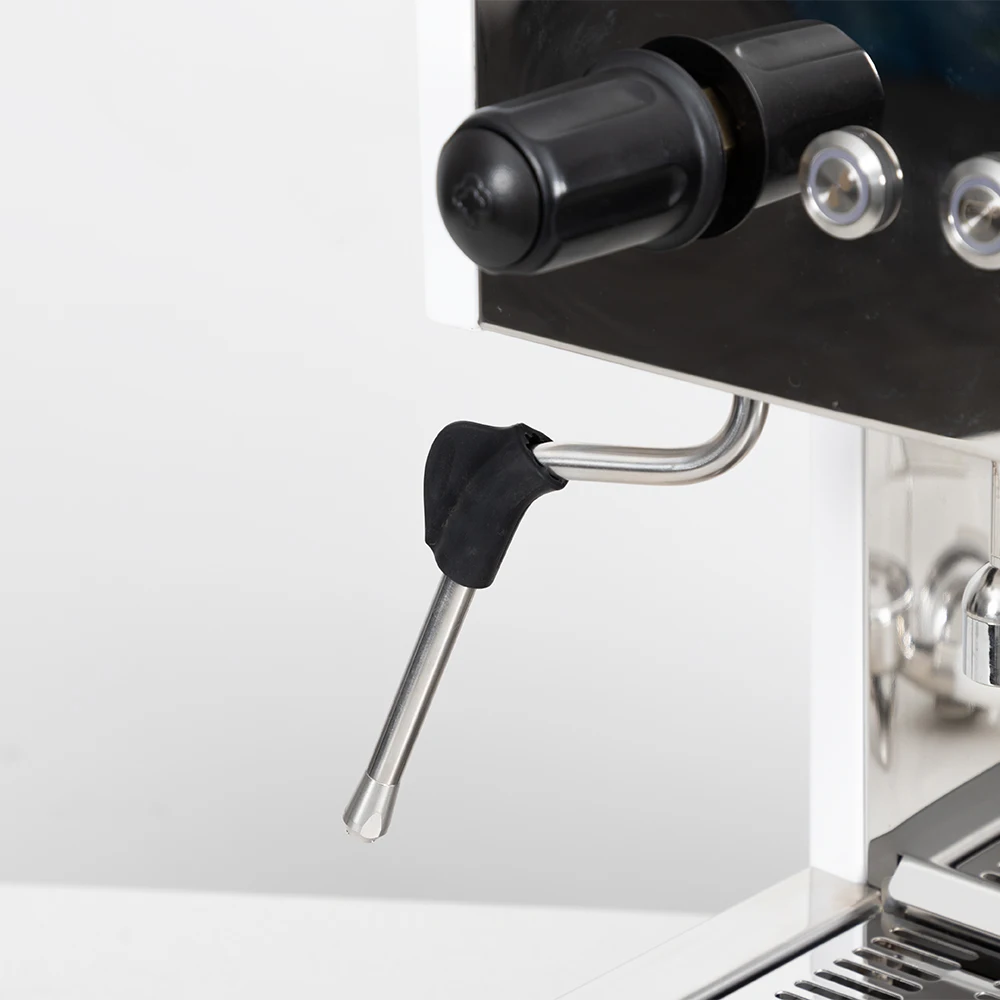 Milk foam head Pump Semi Auto Commercial Coffee Maker Espresso Machine Factory Supply NEW multi-purpose Touch Coffee Machine