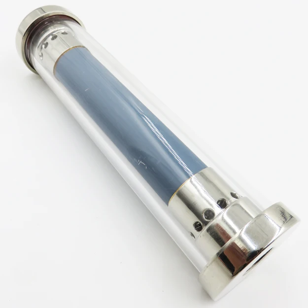 10KW 5 Ohm 10 Ohm  50 Ohm High Power Water Cooled Resistor For High Frequency Heating Furnace