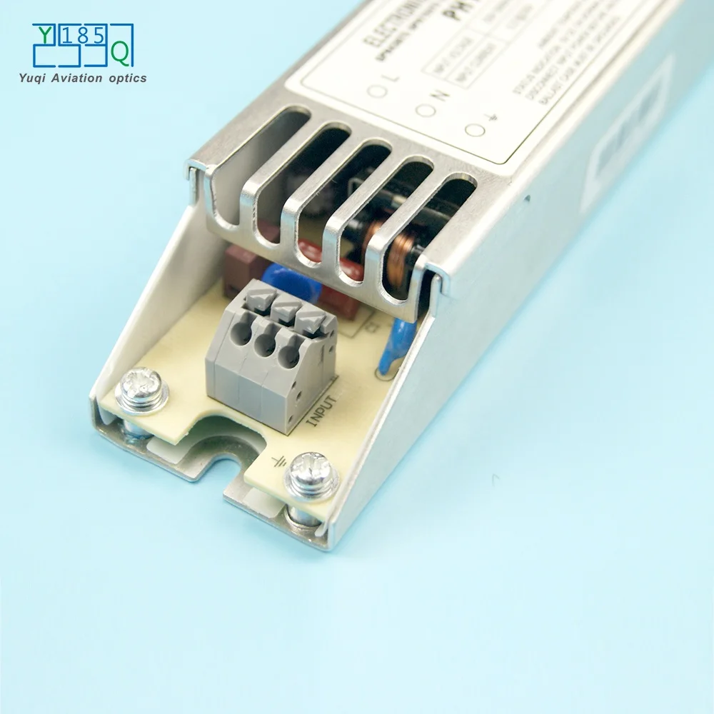 
Superior Universal Solid State Electronic Ballast For Lamp 