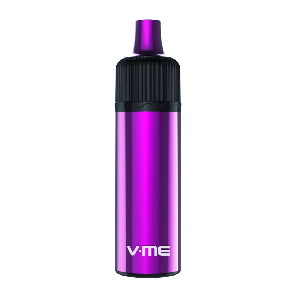 Hot Sale Original Box Mod Vapor Storm Big ABS Vepe Device Atomizer ECO Kit  FARO POD 1600 VAPORIZER