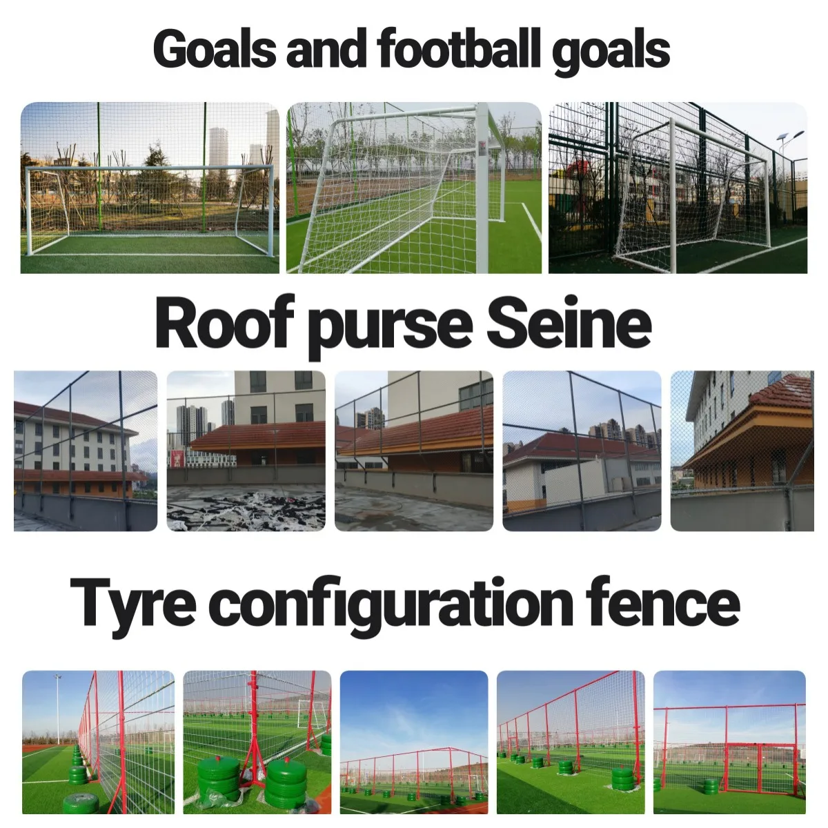 Portable Indoor Panoramic Paddle Tennis Court Steel Material Basketball Tennis Fence Netting Outdoor Direct Sale Supplier