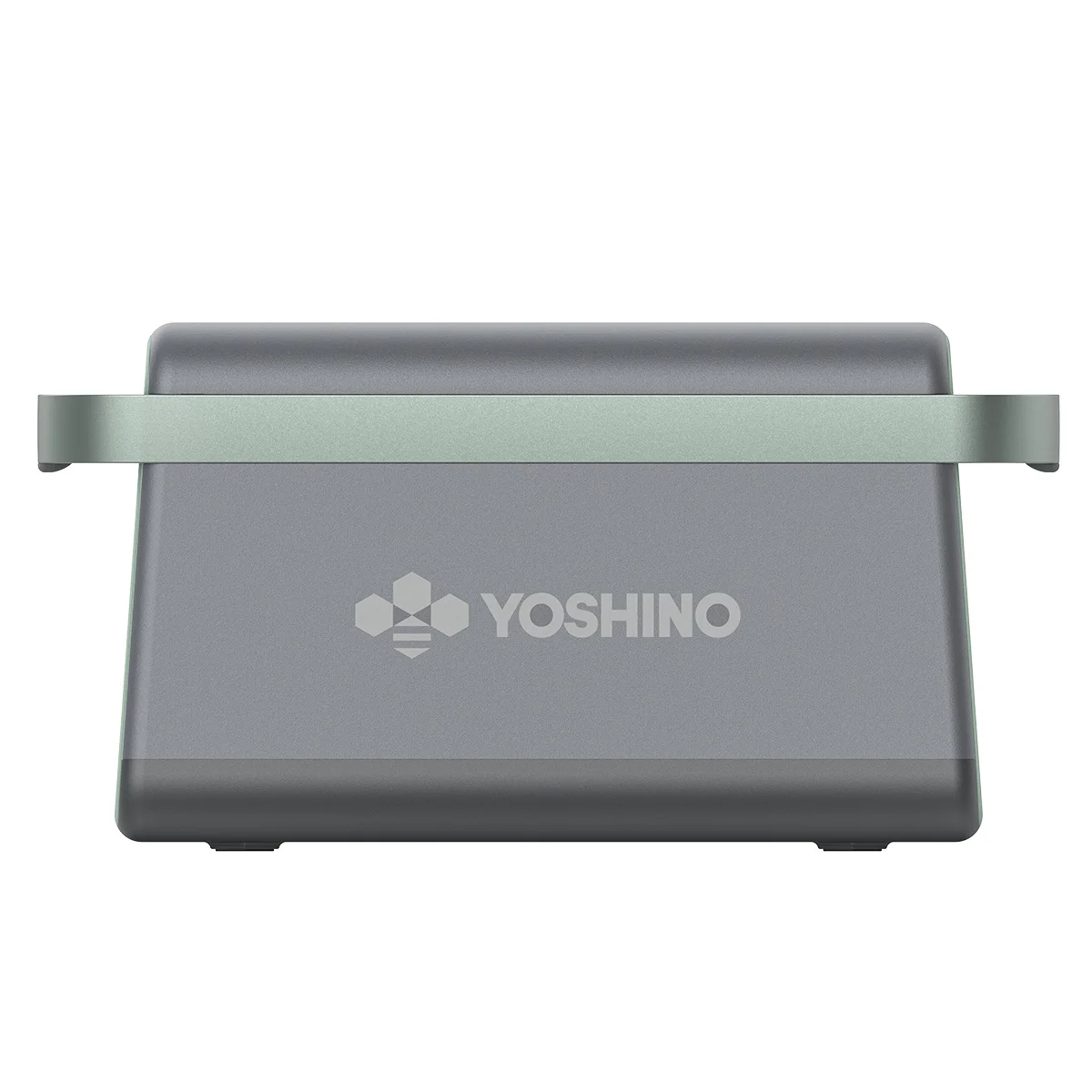 YOSHINO B2000 Portable Power Station 2000W/1326Wh Solid-State Solar Generator Lithium Ion Battery MPPT LED EU Home Car Use