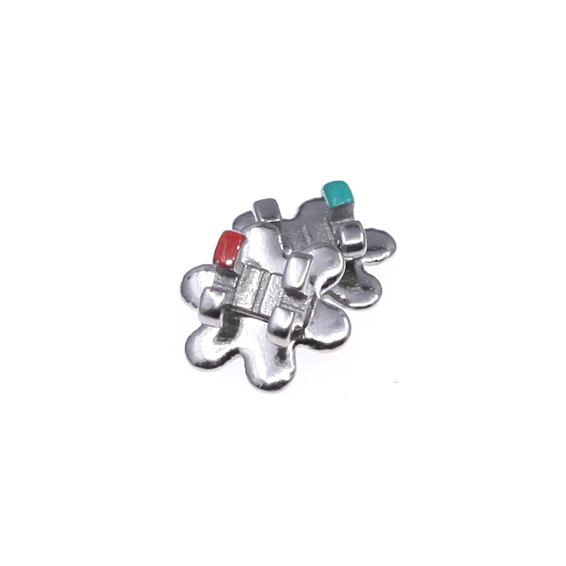 Children dental braces from orthodontic  dental supplier