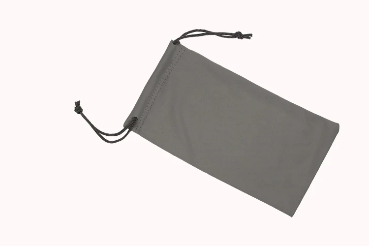 Various styles of glasses bags Customizable glasses bag Factory direct glasses bag