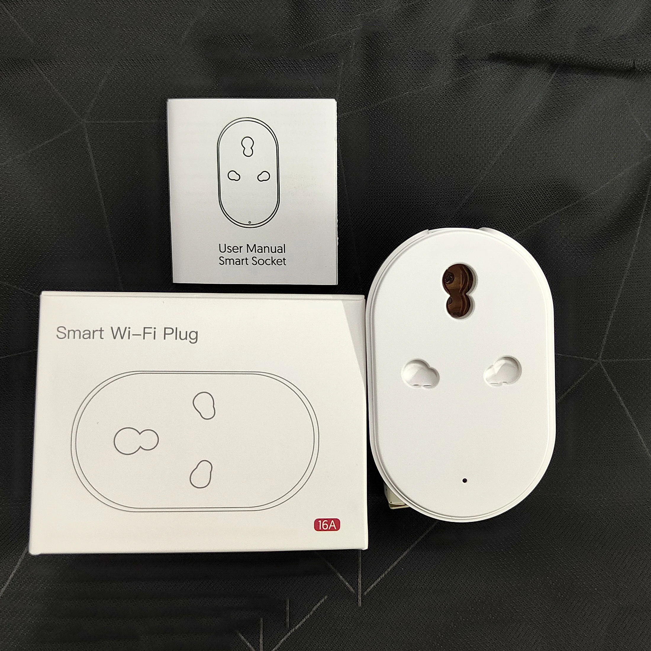 TUYA WIFI 3-контактный South Africa Smart Socket better адаптер для aexa