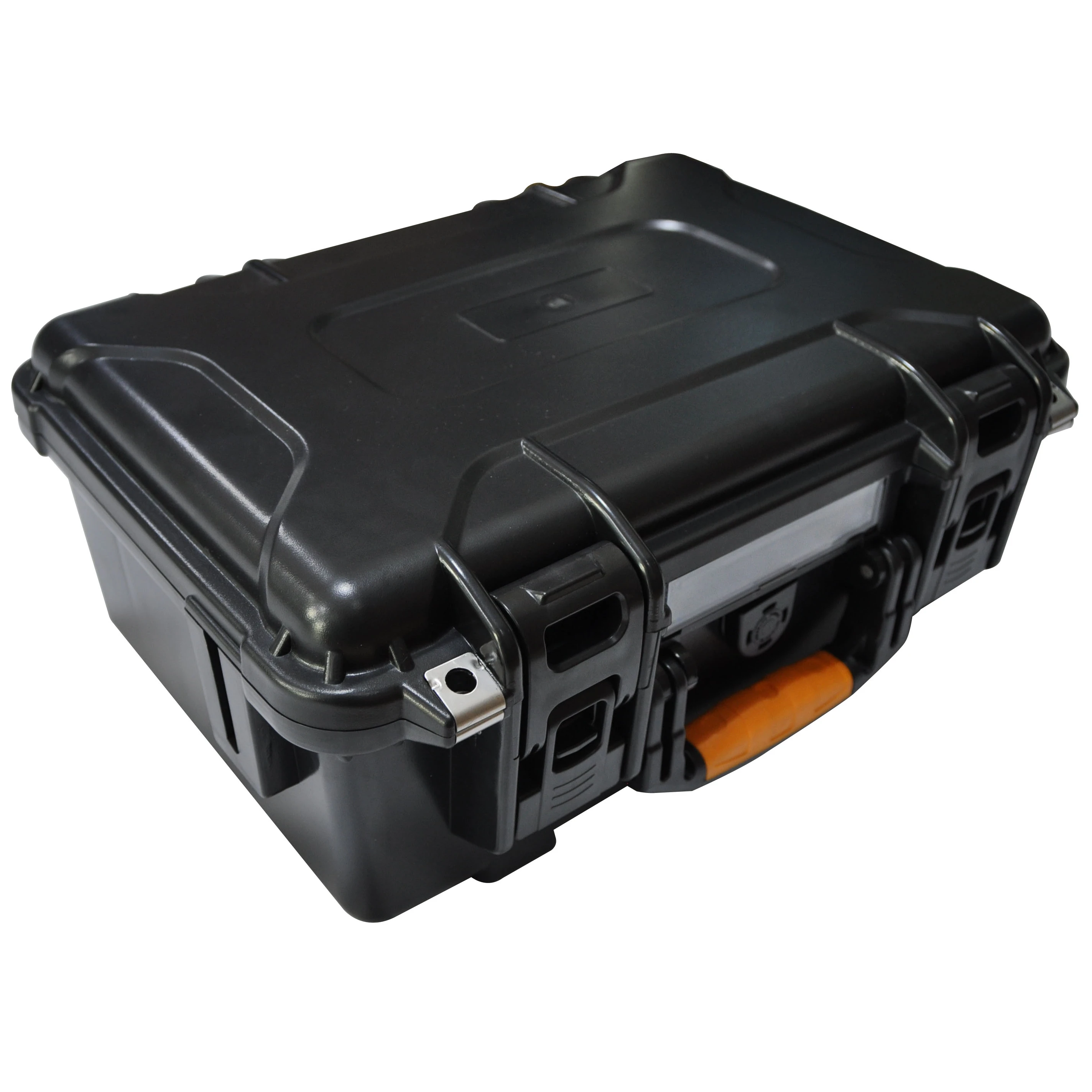 ABS Plastic Hard Carrying Case Customizable OEM Support
