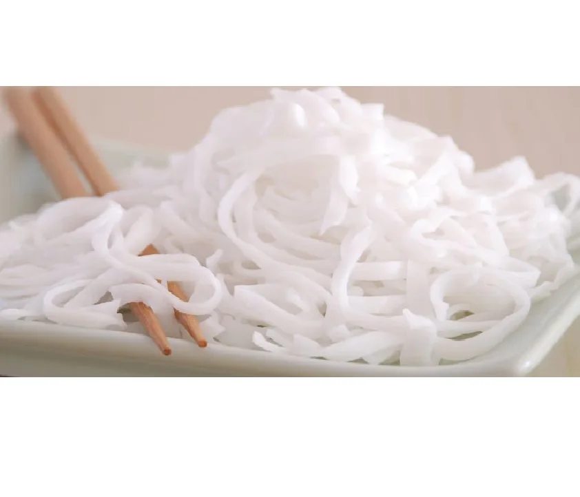 Fresh Pho Noodles Minh Ngoc Best Brand Manufacturer Delicious From Vietnam Cheap Price Low MOQ Hot Selling