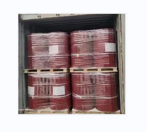 CAS26471-62-5 PU Foam Raw Material Toluene Diisocyanate Tdi 80 / 20