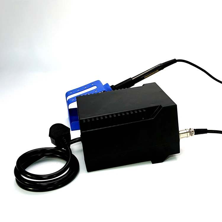 Dingkke936A thermostatic soldering table can adjust the temperature of home maintenance welding tools