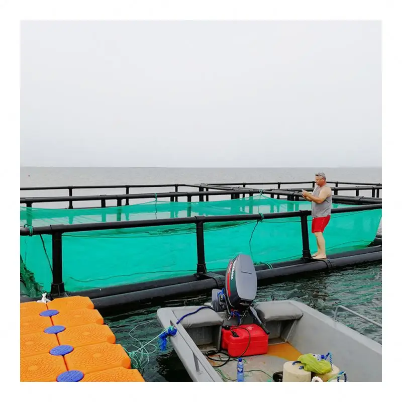 knitting fishing net used for sale