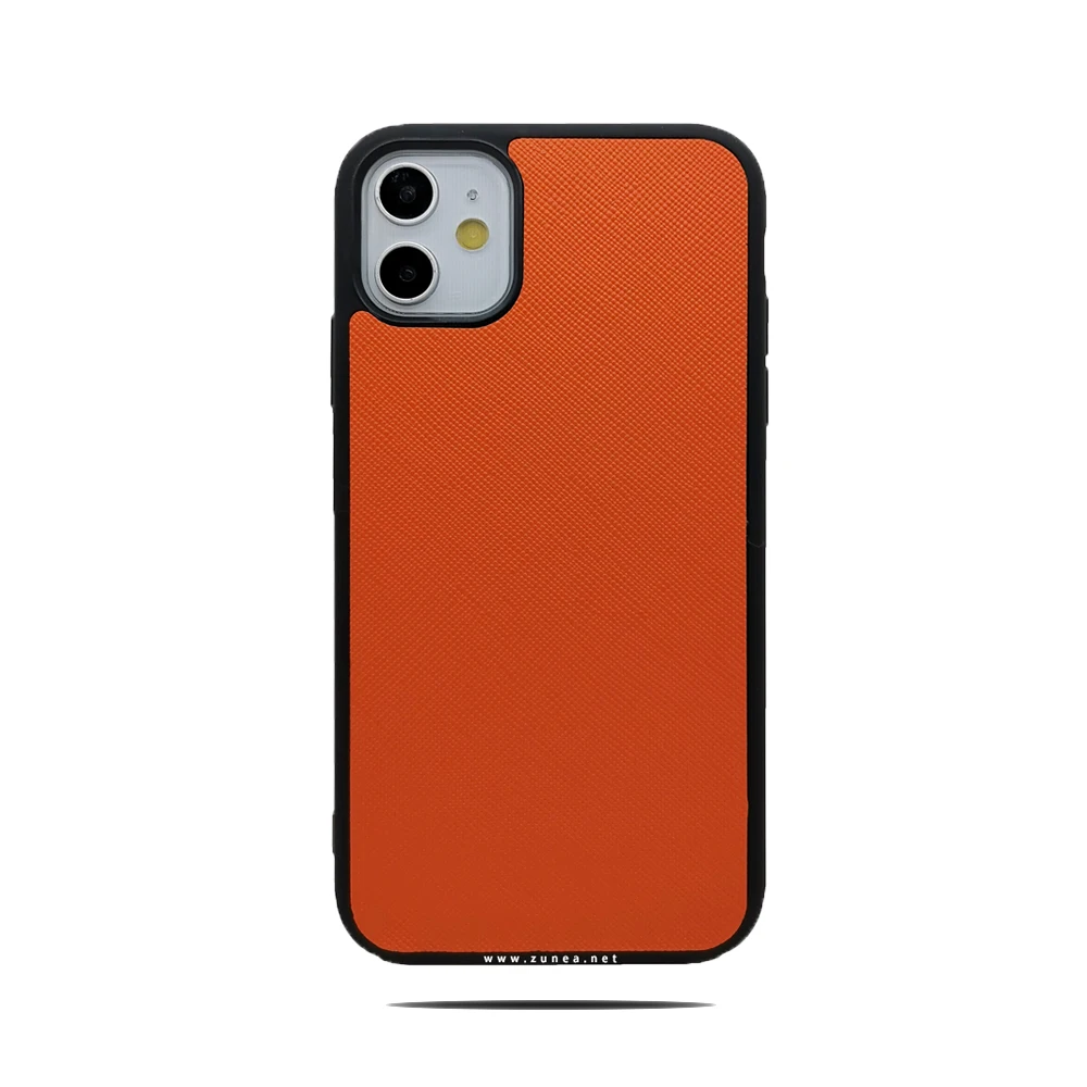 
Inventory saffiano cuero caja del telephone de piel para for iphone 9 plus xs max 
