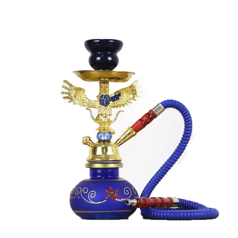 Wholesales 1600 5000 Puffs ELF Bar XXL Whole Set Eagle Hookah