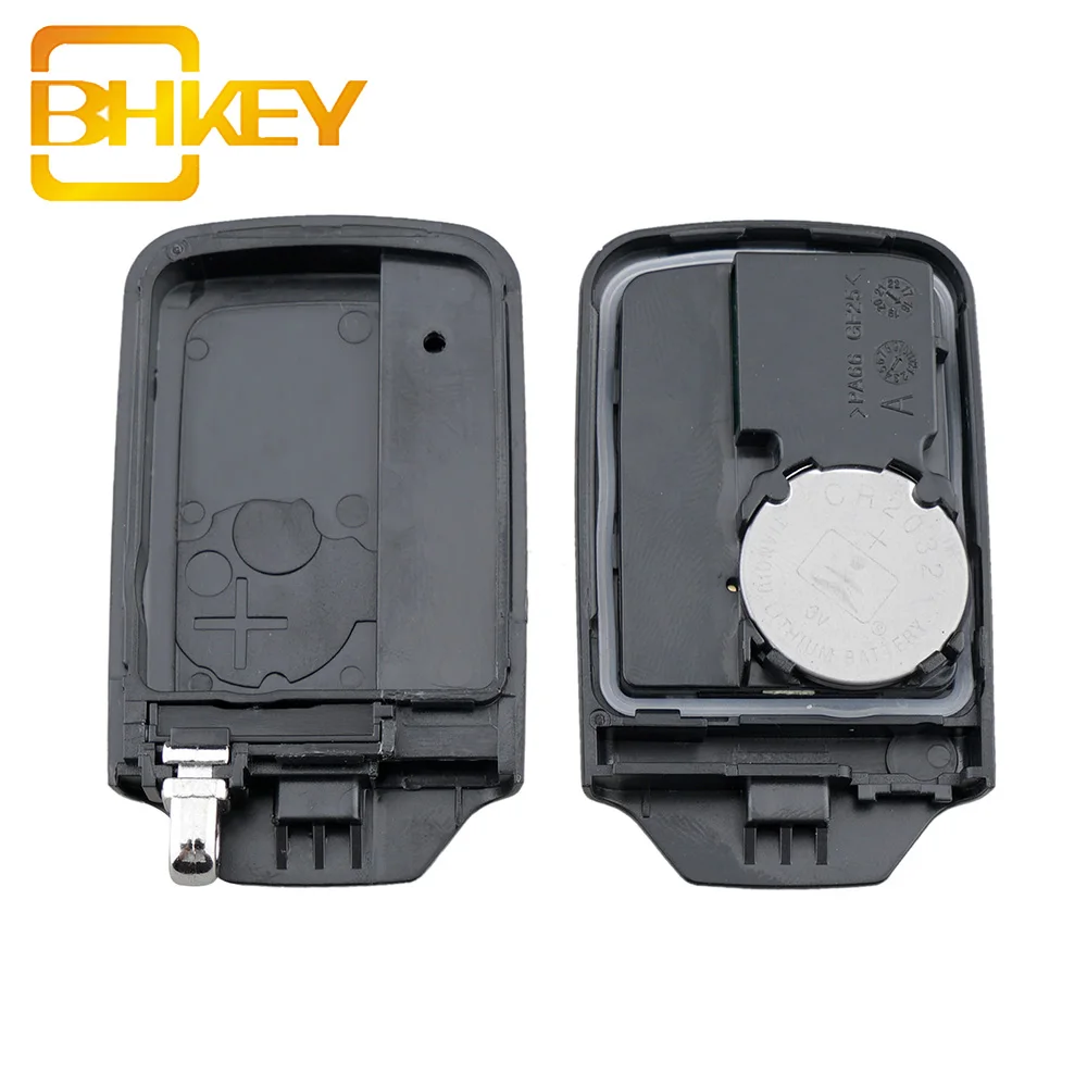 6 кнопок приближения KR5V2X 313,8 МГц смарт-вход Автомобильный Брелок дистанционного ключа для HONDA Odyssey 2014-2017