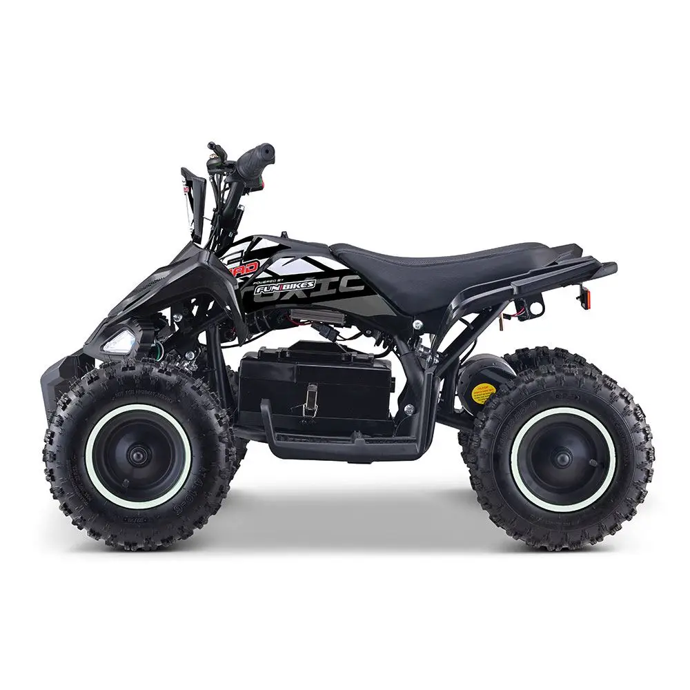  Двигатель Tao электрический мини Quad 36 в 500 вт 800 1000 с