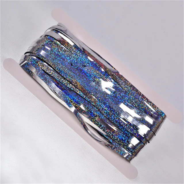 1*2m Wedding Backdrop Metallic Tassel Foil Fringe Curtain Decorative Curtains Party Rain Curtains Party Streamer