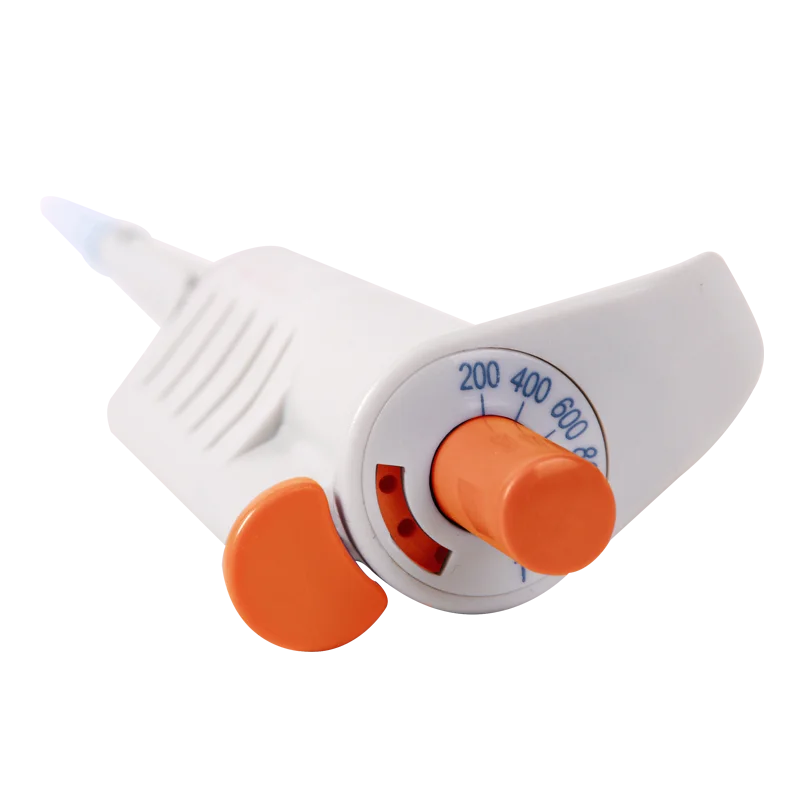  Механические пипетки Micropette Plus автоматическая пипетка