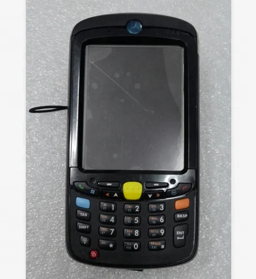 MC55A0-P30SWRQA7WR 2D Wireless Barcode Scanner  for Zebra Motorola Symbol