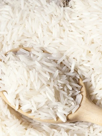 
Basmati Rice 