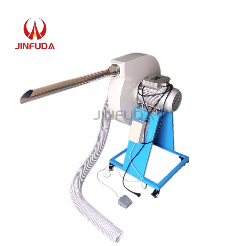 Высококачественная машина для наполнения игрушек из