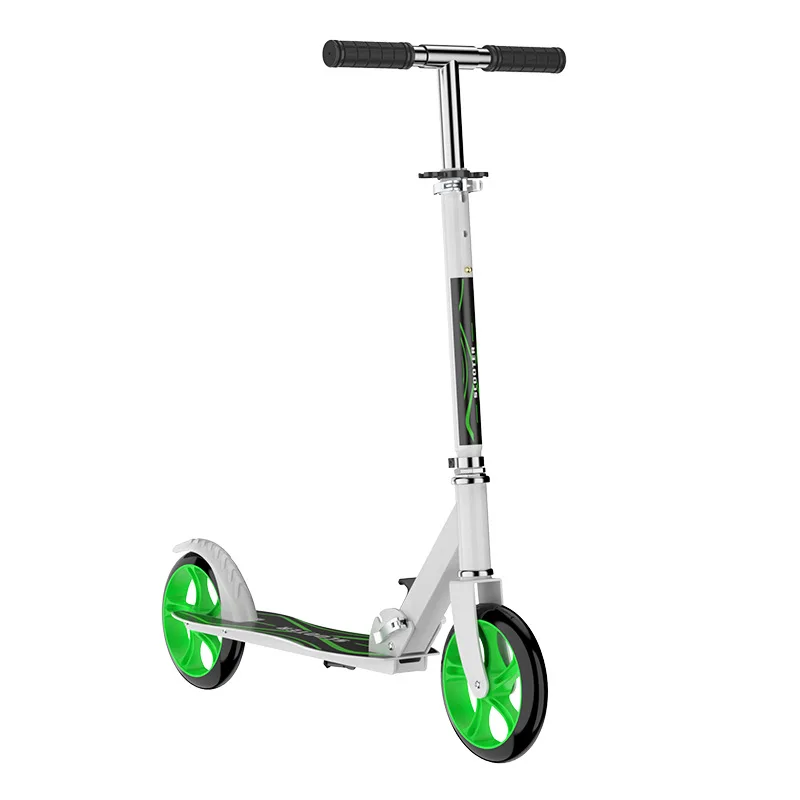 Wholesale price adult kick scooter pro kick scooter