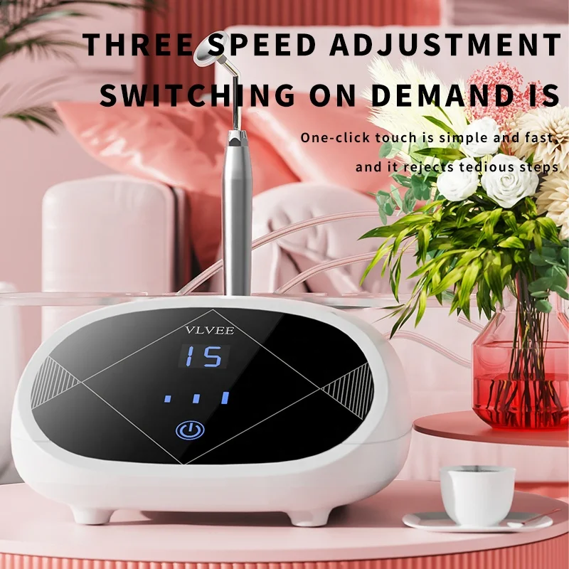 New professional  3 in 1  machine for beauty salon  Bubble Face Cleaning facial Instrument Home beauty instruments Beauty salon