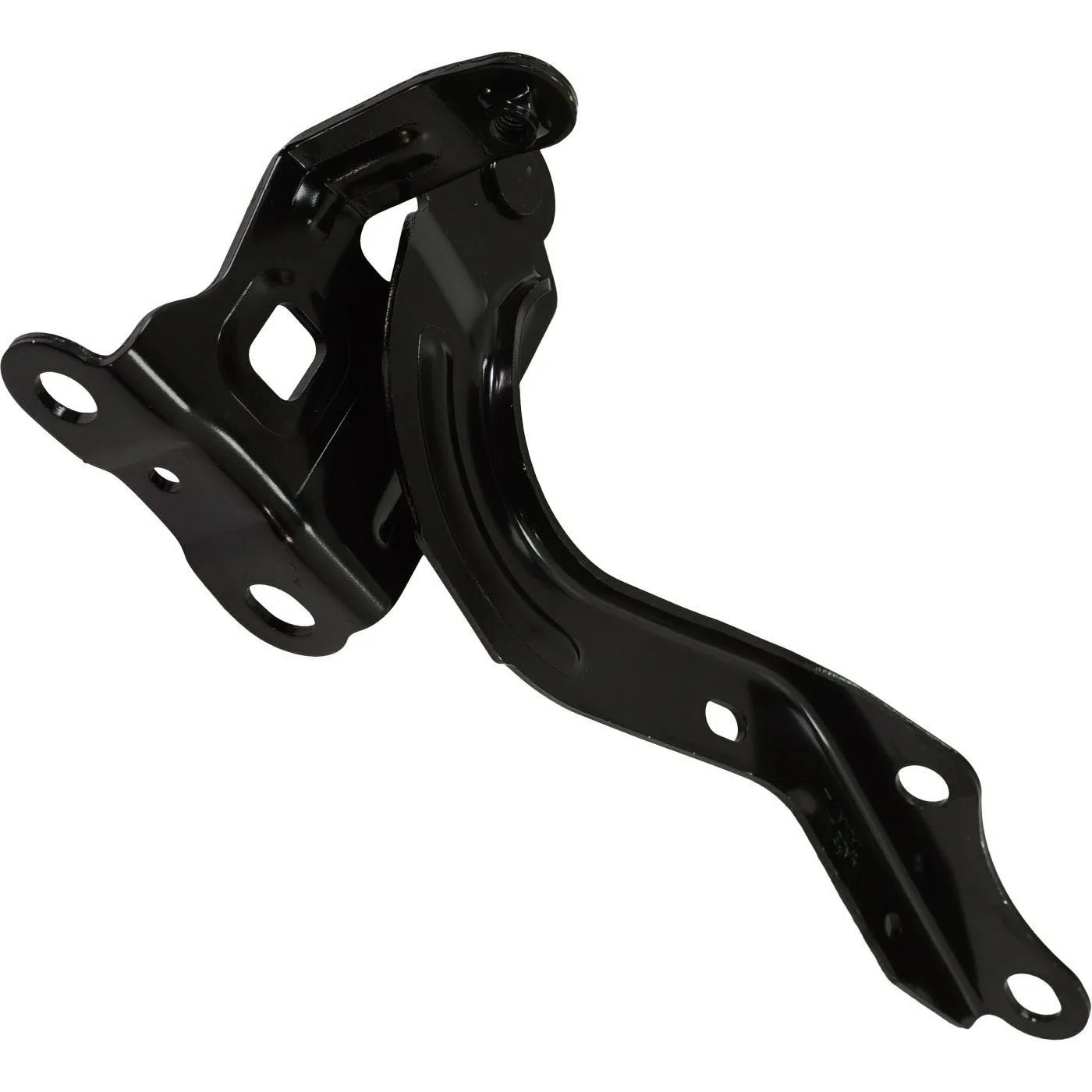 HOOD HINGE TO1236252 TO1236251 FOR TOYOTA COROLLA 2019- OEM 53420-12670 53420-02510 53410-12680 53410-02510 CAR BUMPERS