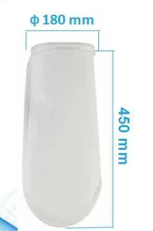 High filtration stainless steel 304 316  bag filter housing for wine beverage  beer coconut water milk oil filtration