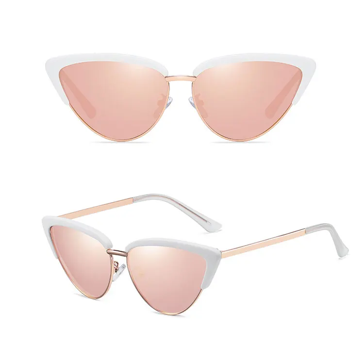  Women Sun Glasses Sunglasses 2021 Shades Latest Designer Custom Brand Your Own