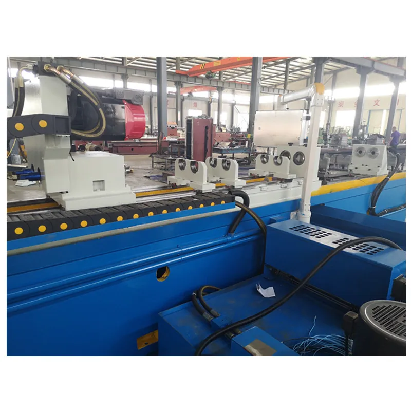 hot sale  ZK2102X4X500  CNC four spindle gun drilling  Deep Hole Drilling Machine with after-sales service