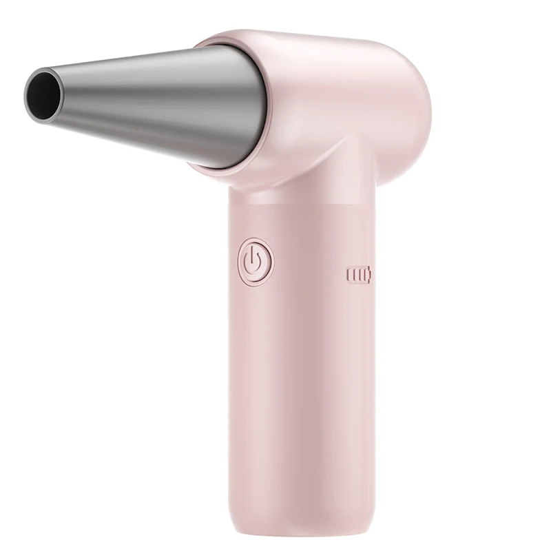 OEM мини турбо струйный вентилятор 52 мм для высокоскоростного струйного вентилятора usb c